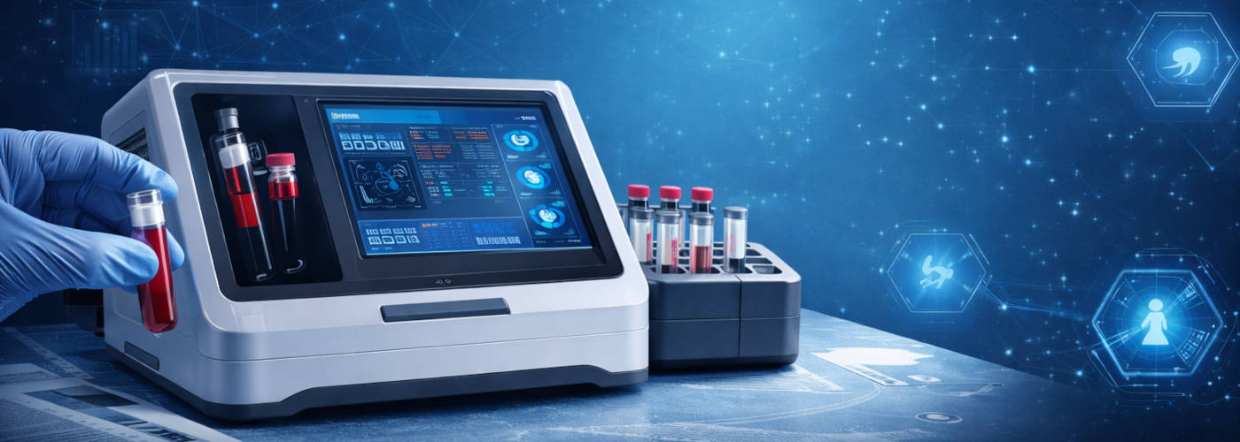 Featured Image for PROTEAS HEALTH INC.